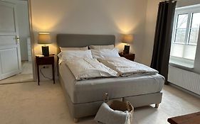 Appartement auf dem Bauernhof